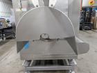 Used 2011 Weiler Omni V 1107 Grinder